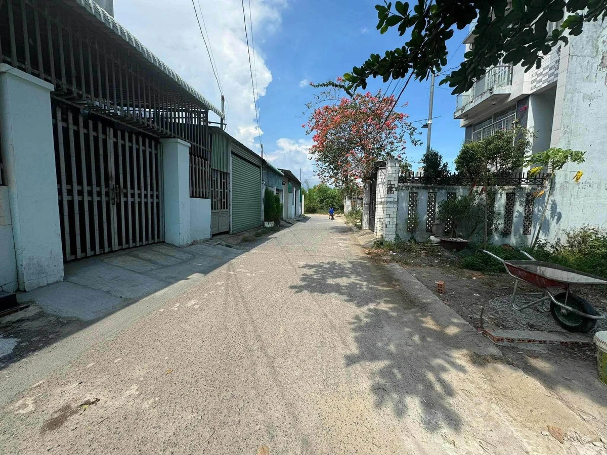 Bán nhanh lô đất 100m² sân bay Long Thành, Đồng Nai - Ảnh thu nhỏ 3