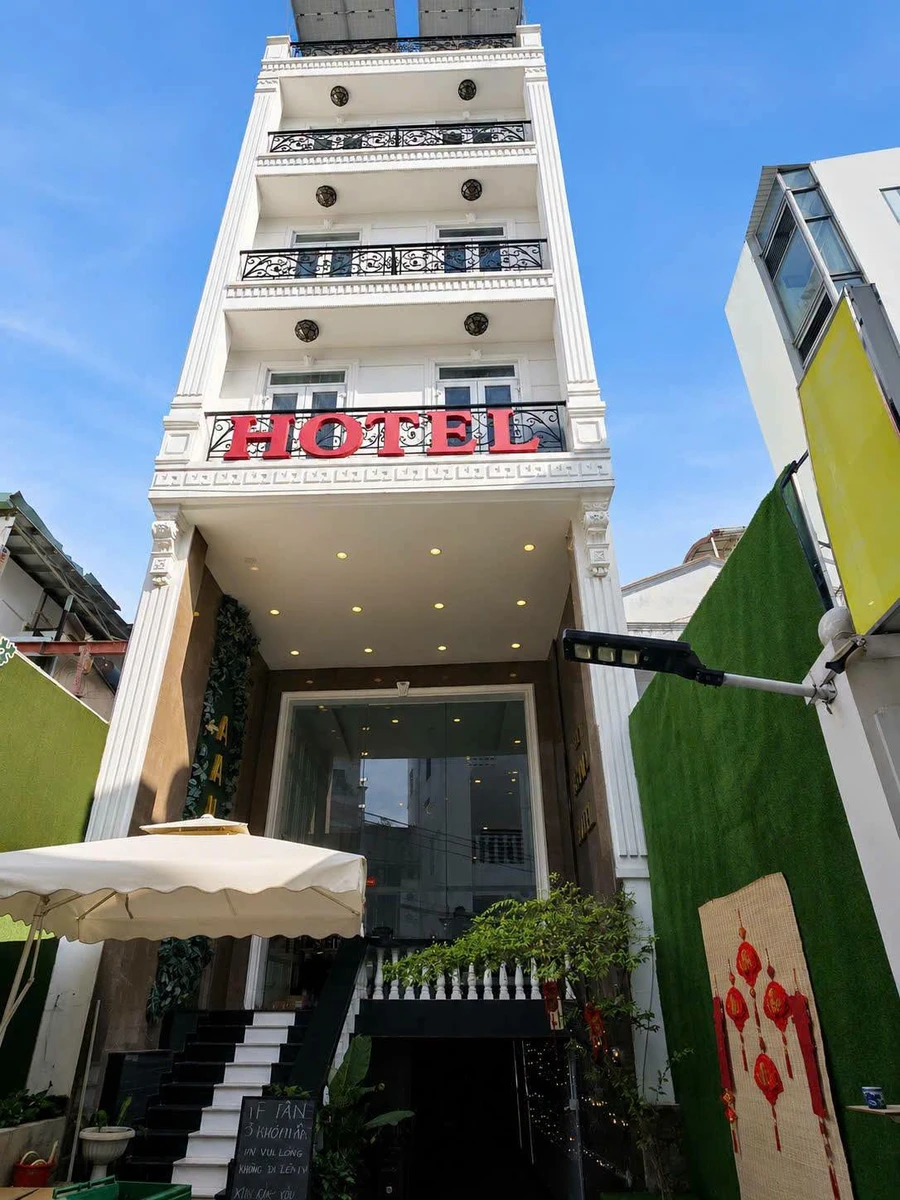 Bán nhà 2 tầng 152.5m² Phú Nhuận, gần Phan Xích Long, 18.5 tỷ - Ảnh thu nhỏ 2