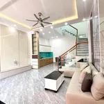 Bán nhà 1 trệt 1 lầu 75m2 sổ hồng riêng KP2 Trảng Dài, Đồng Nai - Ảnh thu nhỏ 4