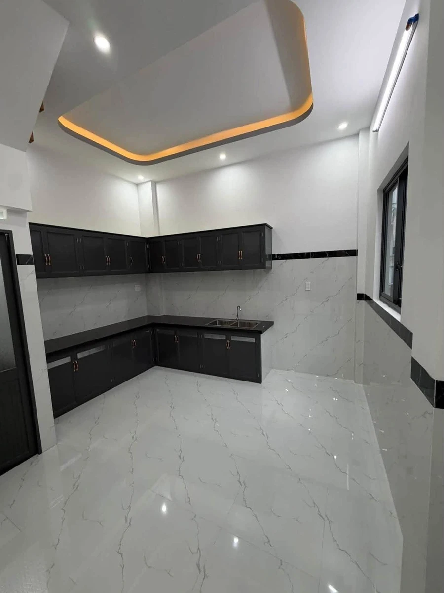 Bán nhà 3PN/3WC, 45m2, phố Hoàng Văn Thụ, Quận 1 - Ảnh thu nhỏ 5