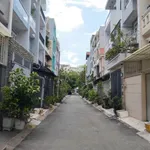 Bán nhà 3 tầng 47m2 hẻm nhựa 6m khu phân lô gần Cityland, Gò Vấp giá 6,99 tỷ - Ảnh thu nhỏ 1