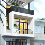 Bán nhà 4 phòng ngủ 2,95 tỷ chợ Hóa An, Bình Tân - Ảnh thu nhỏ 2
