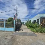 Bán đất cặp rạch Bờ Dầu - hẻm nhánh 4m - Tô Vĩnh Diện, Long Tuyền, Cần Thơ - Ảnh thu nhỏ 12