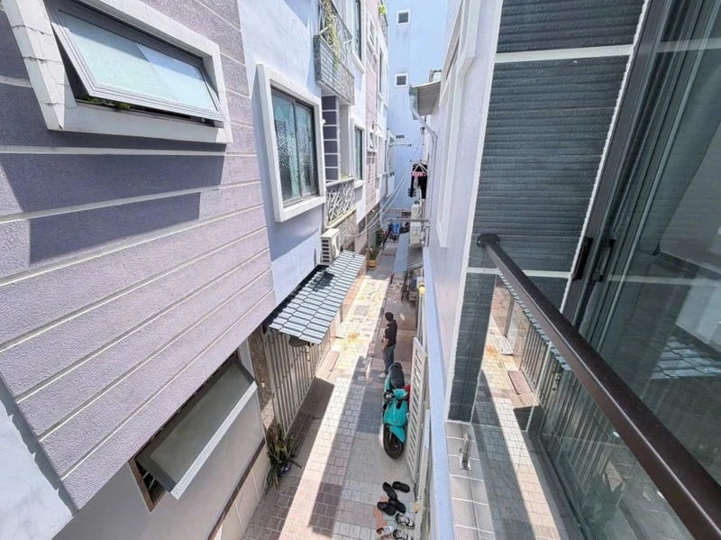 Bán lô đất 100m2 Nguyễn Như Đãi Đà Nẵng 1,5 tỷ vm75