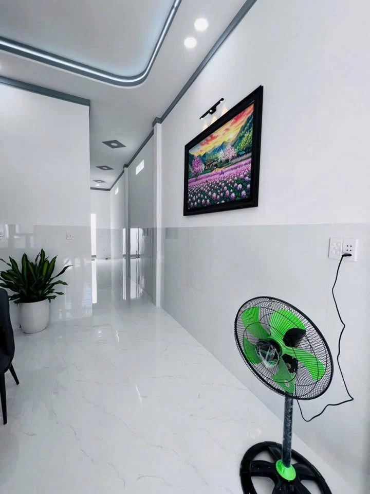 Nhà bán 105m² 2PN Phú Tân Bình Tân, 1 tỷ 680 - Ảnh thu nhỏ 5