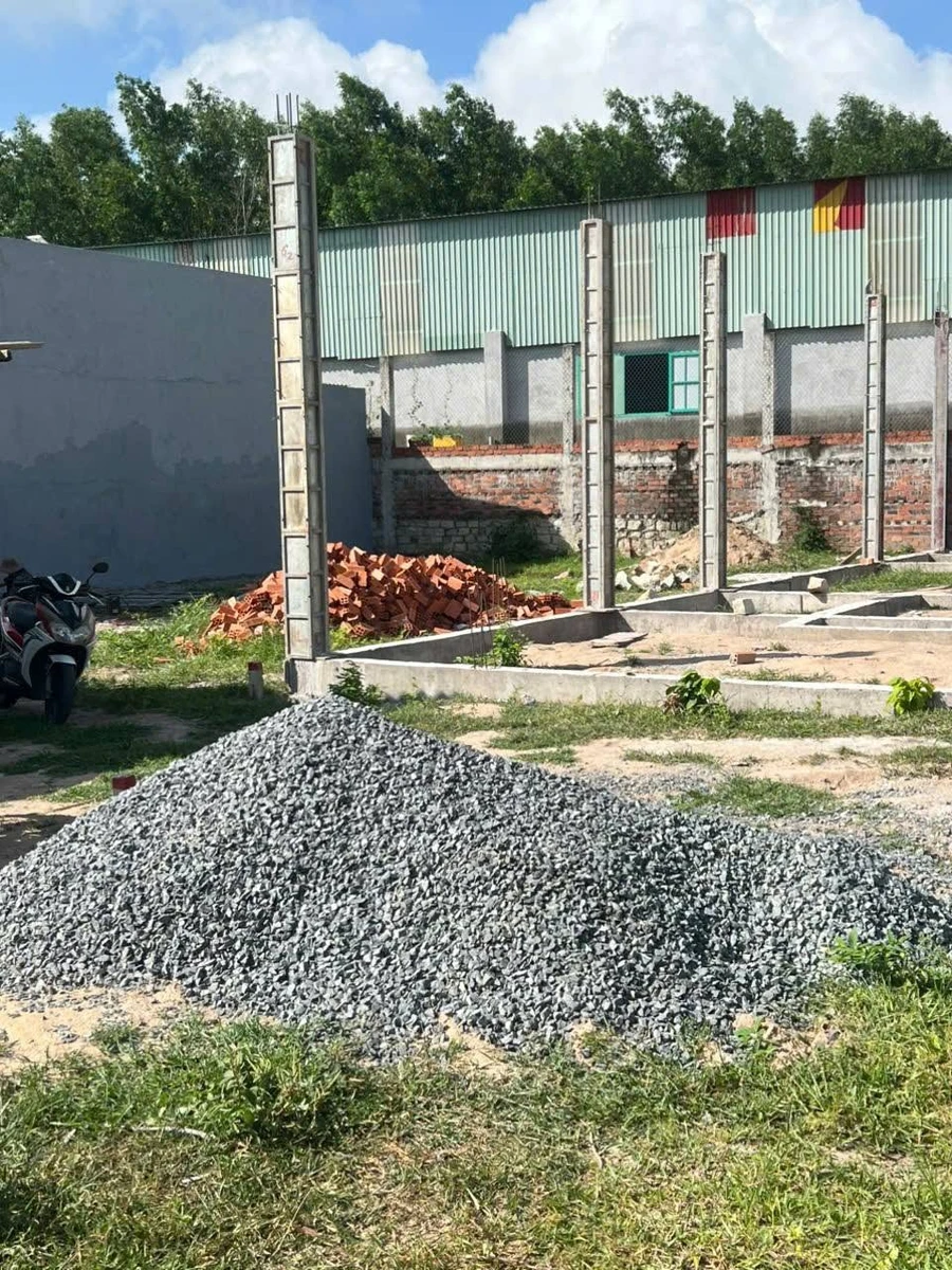 Bán đất 5x20m Tam An Long Điền Bà Rịa Vũng Tàu 299 triệu - Ảnh thu nhỏ 2