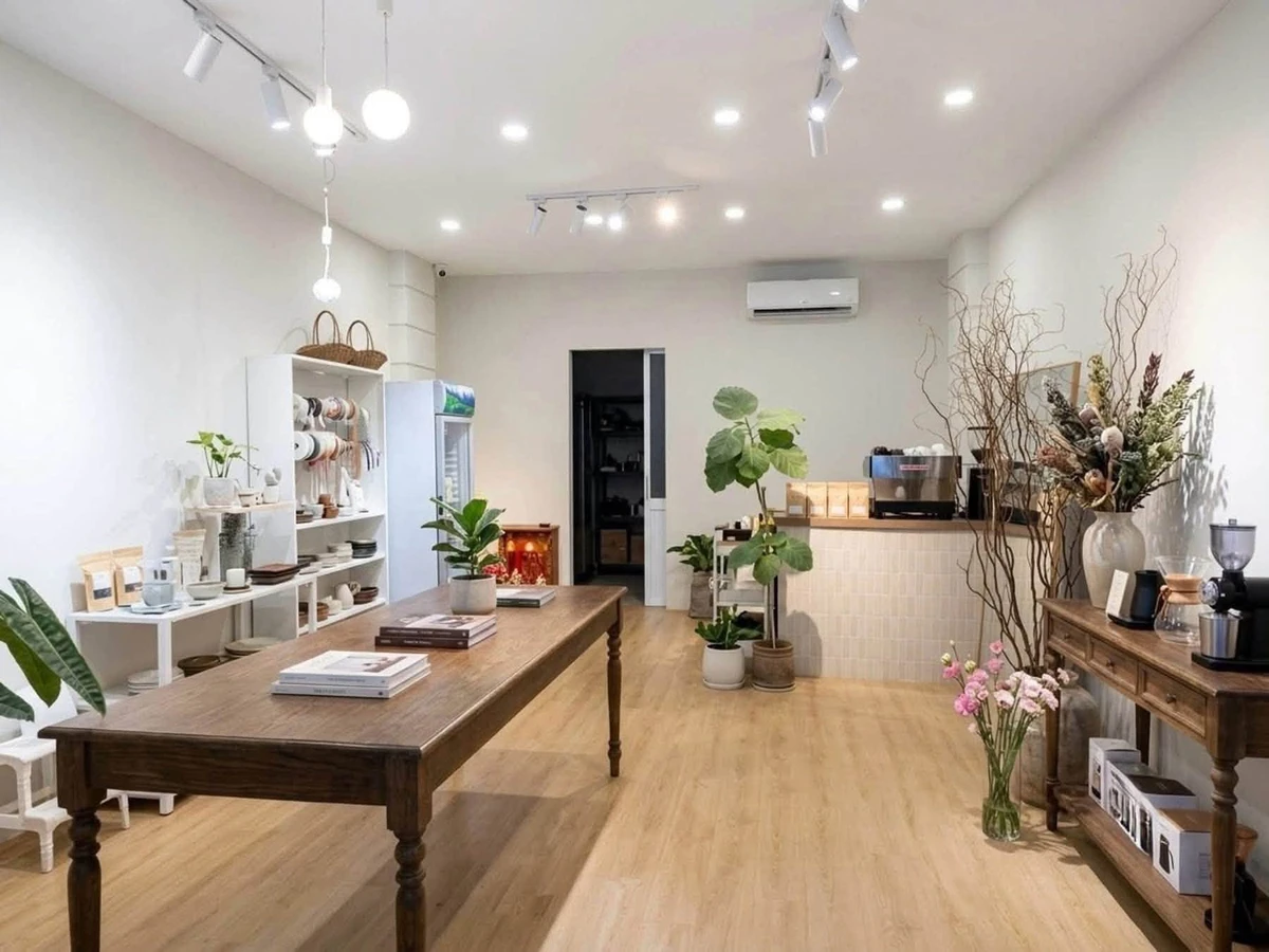 Bán nhà hẻm xe tải Hồ Biểu Chánh Phú Nhuận 40m2 10.5 tỷ - Ảnh thu nhỏ 3