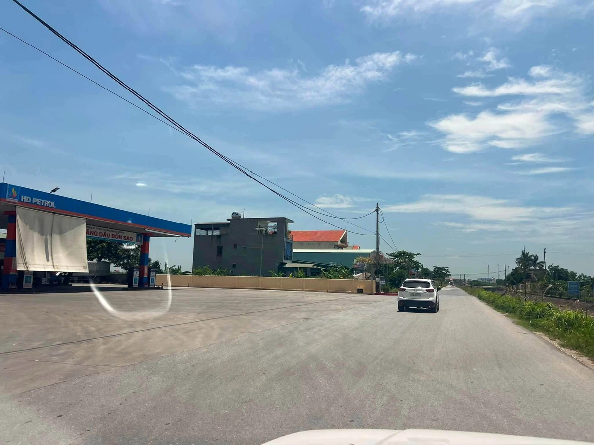 Bán đất mặt đường H194C 83m2 - 2 tỷ tại Bắc Giang - Ảnh thu nhỏ 4