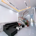 Bán nhà mặt tiền kinh doanh 160m² 3PN Nhà Bè, giá 4 tỷ - Ảnh thu nhỏ 5