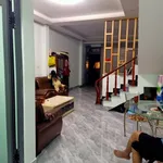 Bán nhà 1 trệt 1 lầu 65m² đường Mê Linh Phường 9, giá 2,55 tỷ - Ảnh thu nhỏ 2