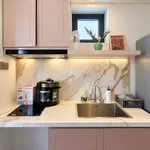 Cho thuê penthouse 1PN luxury 80m² Phước Hải Nha Trang - Ảnh thu nhỏ 3