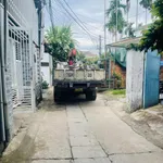 Bán lô đất mặt tiền đầu hẻm 442 Nguyễn Công Phương, Quảng Ngãi, 5x29m - Ảnh thu nhỏ 2