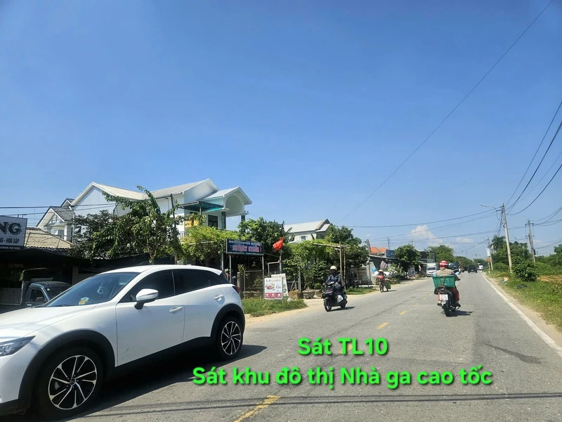 Bán nhà 2 tầng 70m² Nguyễn Huy Tưởng 3 tỷ 32ty