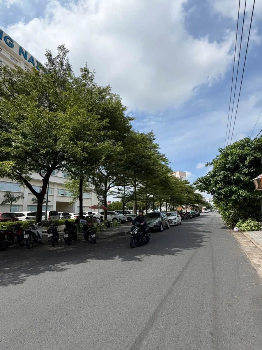 Bán 2 lô đất mặt tiền Trương Quyền 80m² mỗi lô, Q.12 - Ảnh thu nhỏ 3