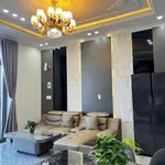 Bán nhà góc 1 trệt 1 lầu đầy đủ nội thất 101m² Diên An - Ảnh thu nhỏ 5