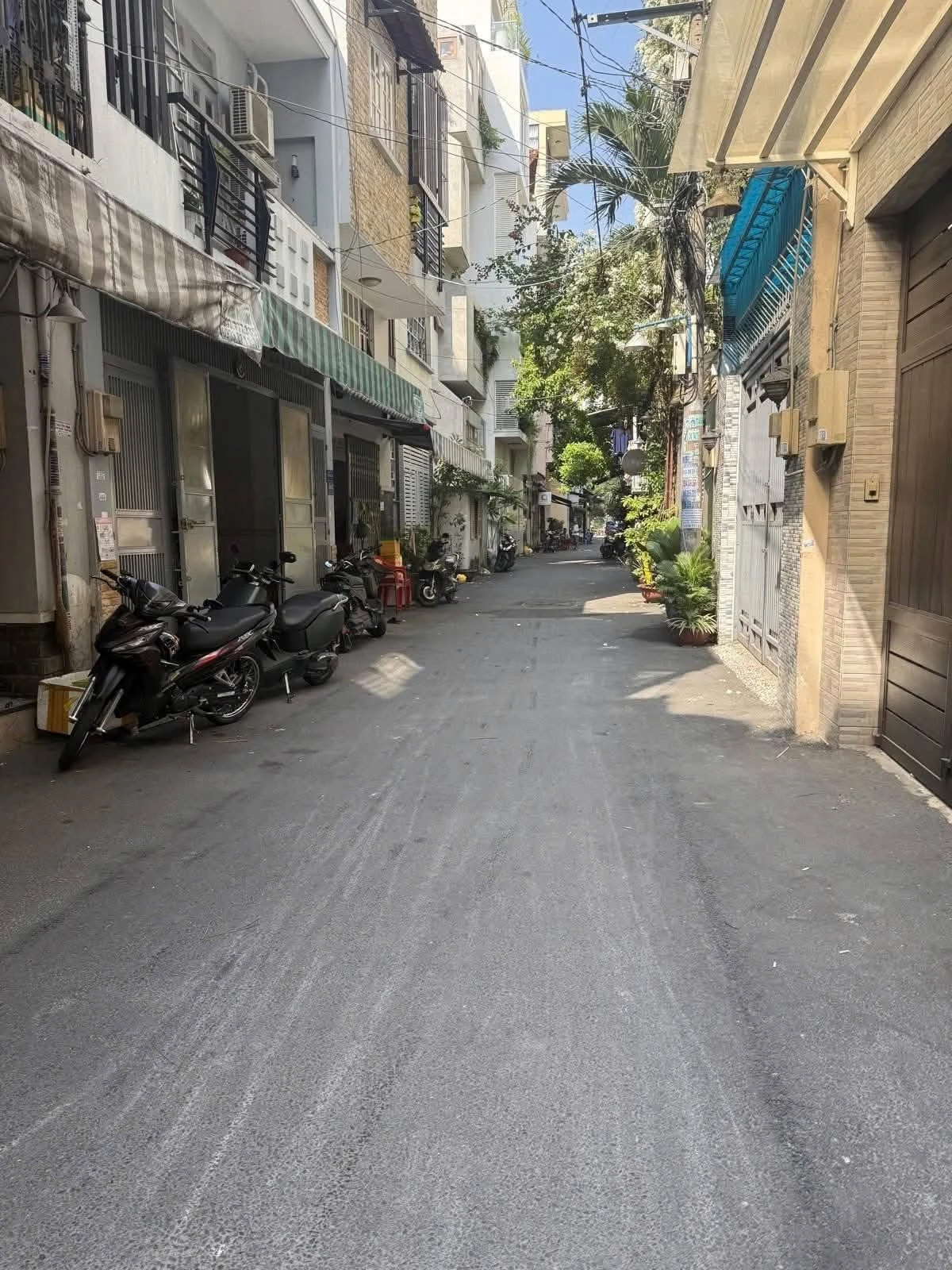 Bán nhà hẻm xe hơi Lý Thường Kiệt, Quận 10, 21m², 1 trệt 1 lầu, giá 4,4 tỷ - Ảnh 1