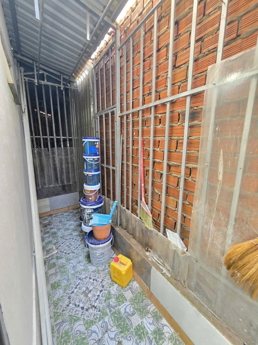 Bán nhà 72m2 mặt tiền kinh doanh, Phường An Phú, 4,7 tỷ - Ảnh thu nhỏ 5