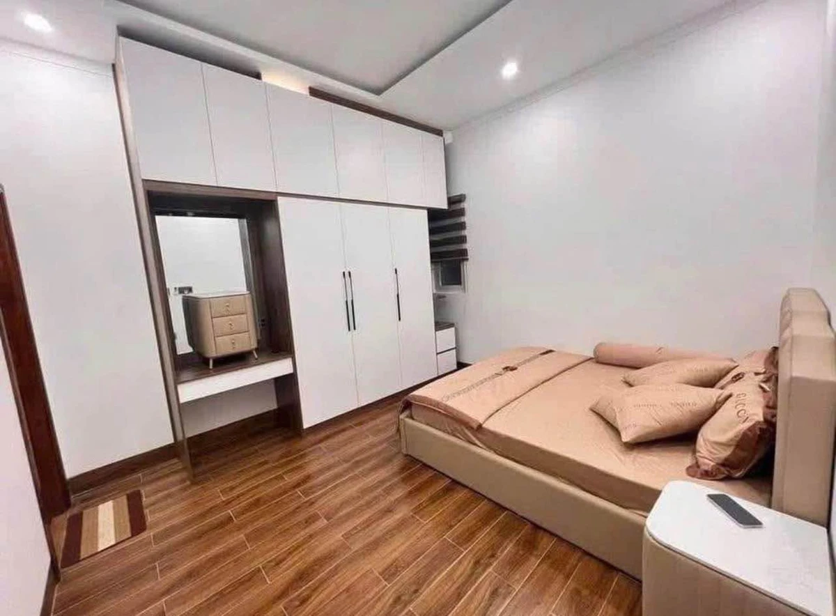 Bán nhà riêng 3PN 95m² Hương Lộ 15, giá 1 tỷ 180 triệu - Ảnh thu nhỏ 4