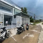 Bán nhà 1 trệt 1 lửng 100m² Bến Lức Long An, giá 1,9 tỷ - Ảnh thu nhỏ 3
