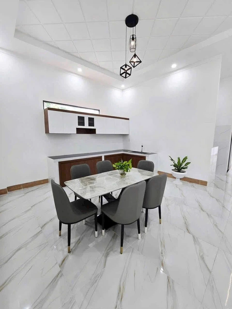 Bán nhà hẻm 3 PN 100m² Nguyễn Văn Linh, Tây Ninh - Ảnh thu nhỏ 3