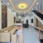 Bán nhà 1 trệt 1 lầu 85m2 gần chợ Phú Thọ, Biên Hòa - Ảnh thu nhỏ 3
