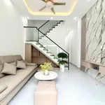 Bán nhà hẻm 64m² 3PN 3WC Rạch Giá 1 tỷ 980 triệu - Ảnh thu nhỏ 4
