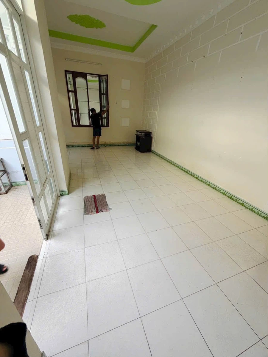 Cho thuê nhà 153m² 2 phòng ngủ Bà Huyện Thanh Quan, Quận 1 - Ảnh thu nhỏ 2