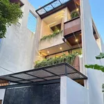 Bán nhà 3 tầng mặt tiền Thanh Lương 18, Hòa Xuân, Đà Nẵng, 100m², 9,35 tỷ - Ảnh thu nhỏ 1