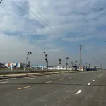 Trực tiếp CĐT lô 6ha - KCN Số 03 Hưng Yên - Vị trí trung tâm kết nối 2 cao tốc - 3,9tr/m2 - Ảnh thu nhỏ 8