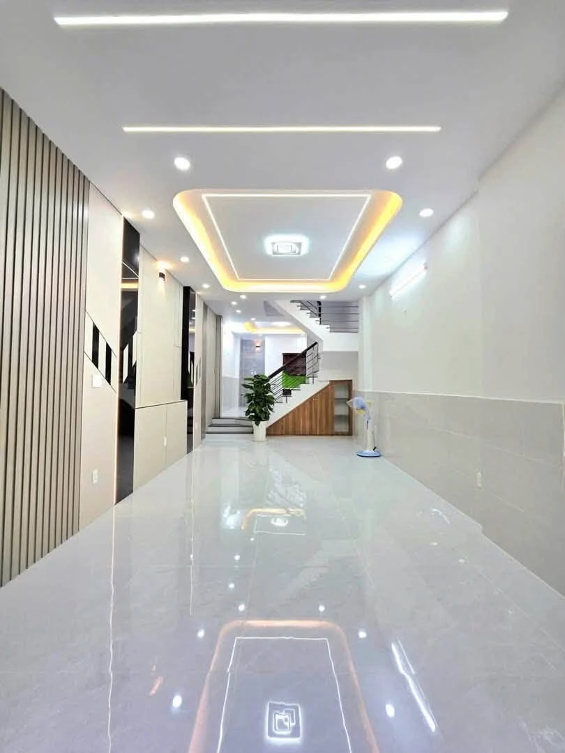 Bán nhà phố Chợ Hàng 50m2 giá 3 tỷ - Ảnh thu nhỏ 2