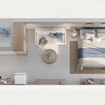 Căn hộ cao tầng 33 tầng tại mặt tiền biển Tuy Hòa, căn 1PN1WC DT 54,9 m2 hướng Đông Nam sắp ra mắt - Ảnh thu nhỏ 5
