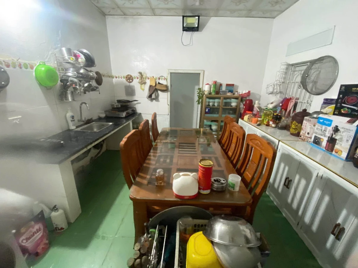 Bán nhà 3 phòng ngủ 144m² Đông Sơn, Thủ Đức 2 tỷ - Ảnh thu nhỏ 4
