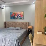 Bán nhà 4 tầng 48m² full nội thất Cao Thắng Quận 1 - Ảnh thu nhỏ 5