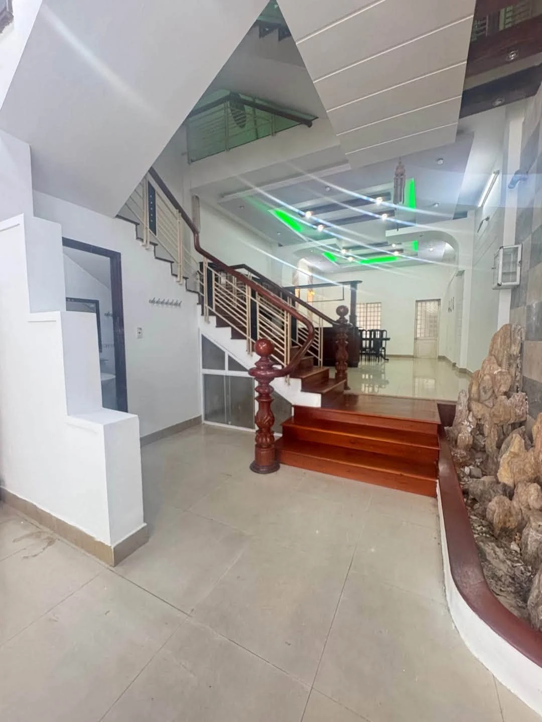 Bán nhà mặt phố kinh doanh 87.5m2 đường Ngô Tất Tố, Quận 6 - Ảnh 1