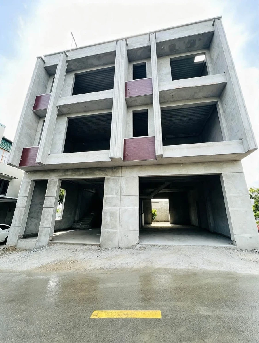 Bán nhà 3 tầng Bãi Muối 58-60m2, giá 3 tỷ - Ảnh thu nhỏ 2