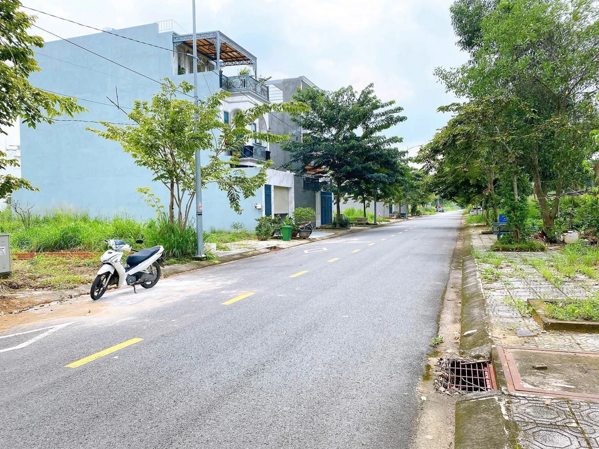 Bán lô đất mặt tiền 90m² Tân Hiệp, giá 2,85 tỷ - Ảnh thu nhỏ 4