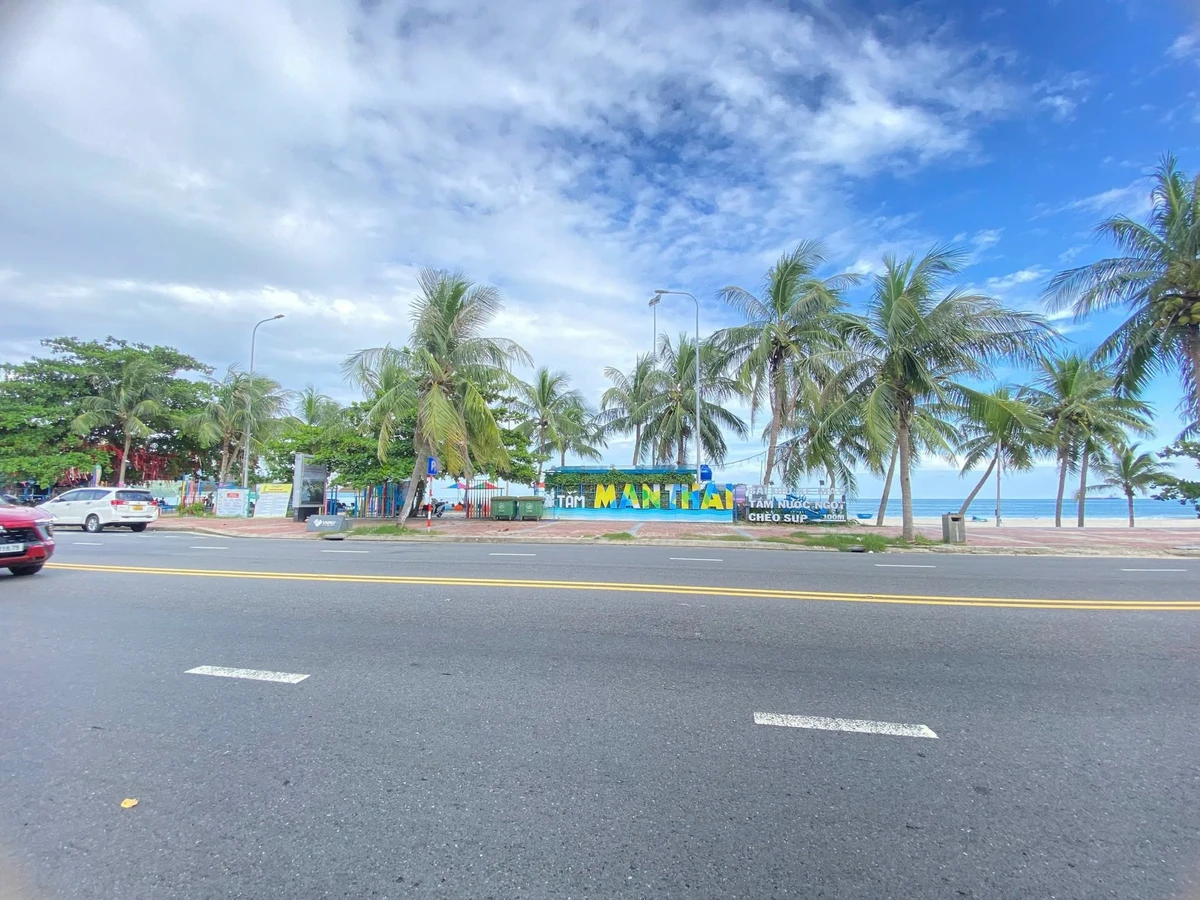Bán đất kiệt Võ Duy Ninh gần biển Sơn Trà 65m² 4,5 tỷ - Ảnh thu nhỏ 2