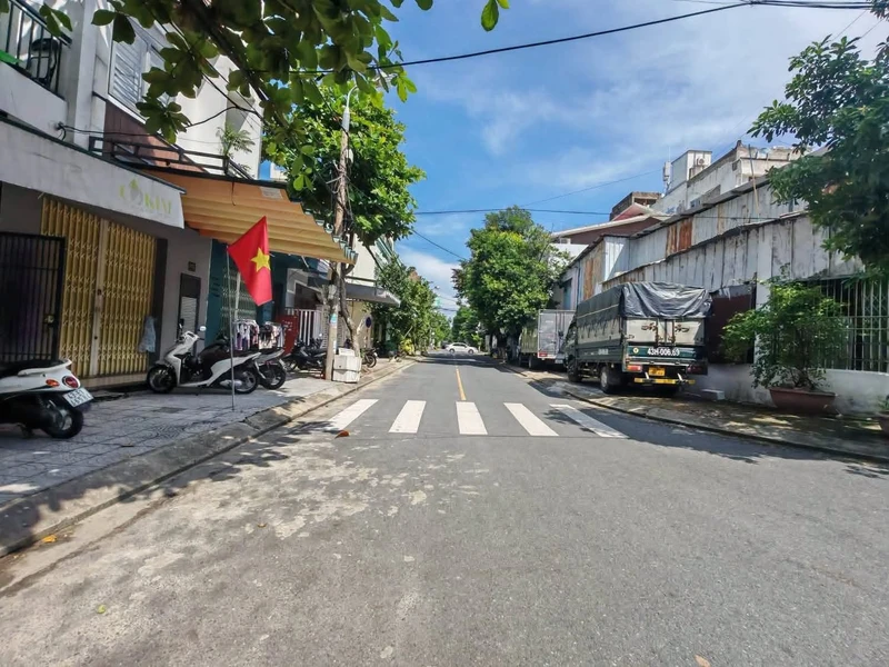 Đất đường nhựa DH3 Gò Công Đông, Tiền Giang, 1.315m2 200m2 thổ cư, tiền làm nhà vườn, giá 1,3 tỷ TL bdsgiarebmt