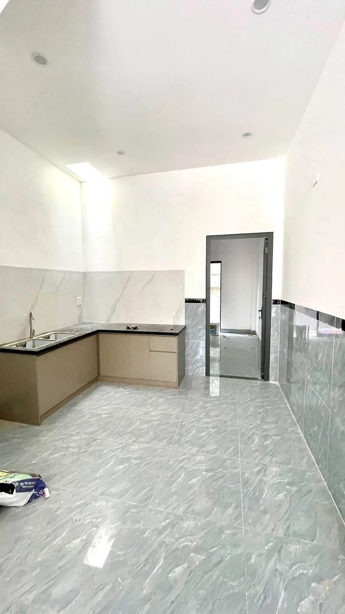 Bán nhà 2 tầng 82m² hẻm Hàn Mặc Tử, Quy Nhơn giá 2,65 tỷ - Ảnh thu nhỏ 5