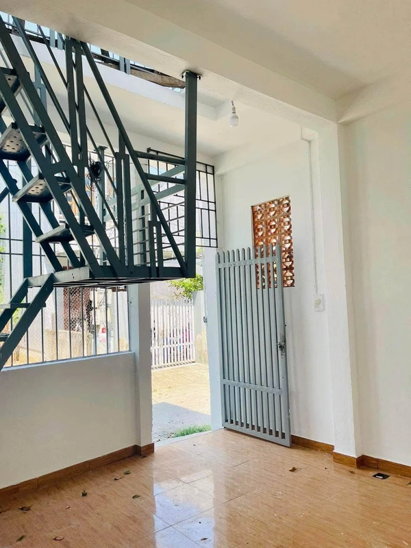 Bán dãy trọ 2 tầng 72.9m² An Dương Vương Huế