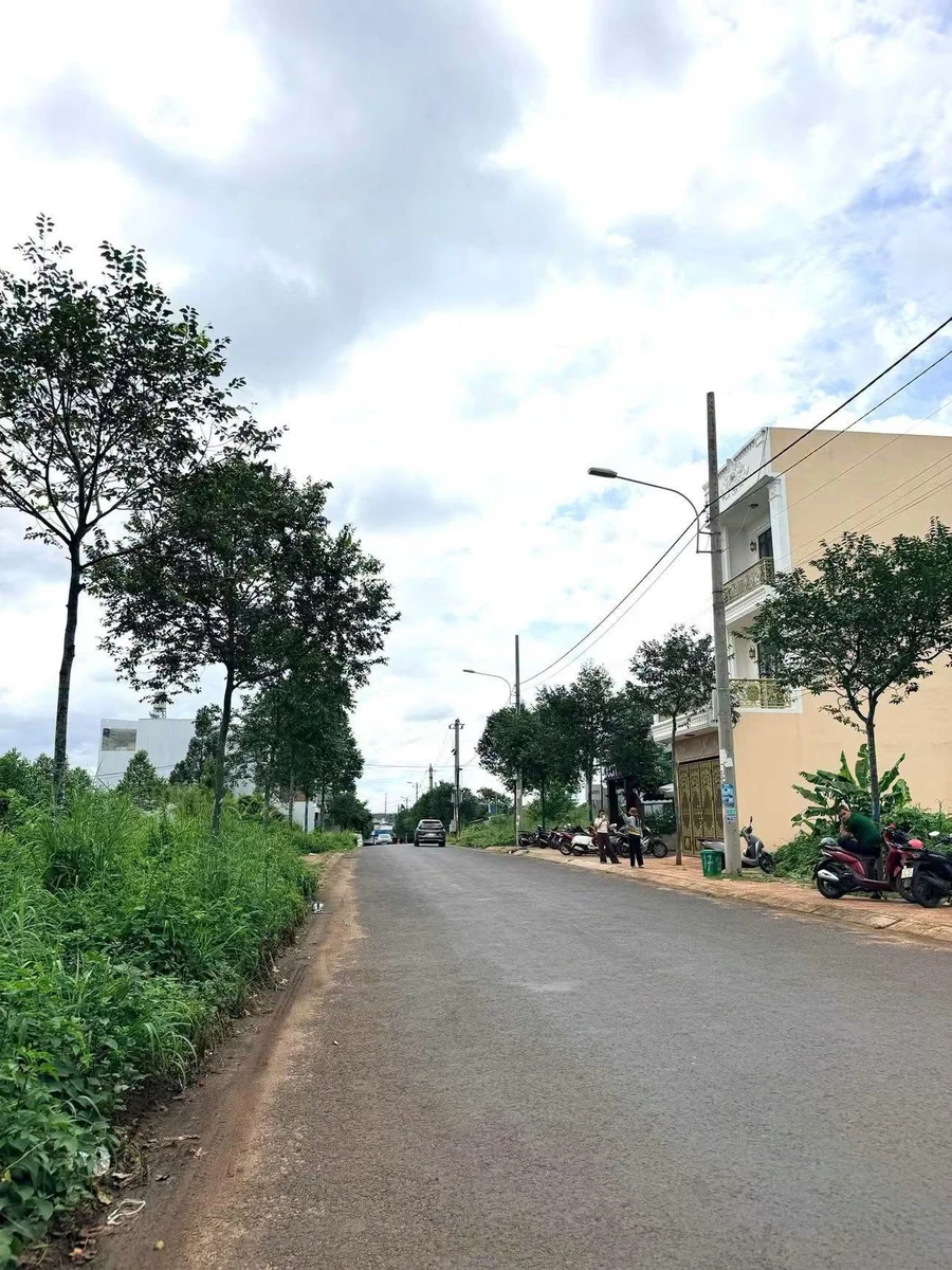 Bán đất khu Võ Thị Sáu mặt Thạch Lam 100m2, Buôn Ma Thuột - Ảnh 1