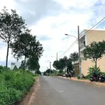 Bán đất khu Võ Thị Sáu mặt Thạch Lam 100m2, Buôn Ma Thuột - Ảnh thu nhỏ 1