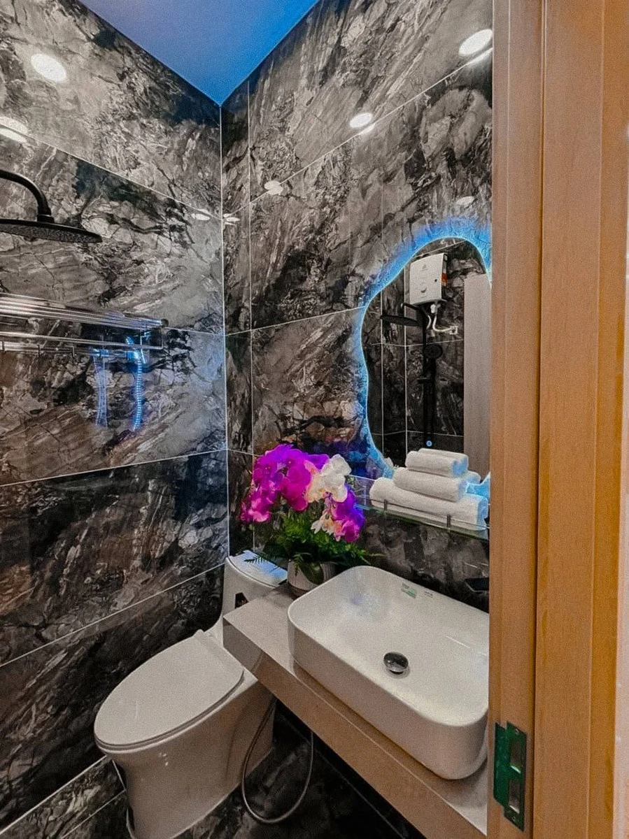 Bán nhà phố 3PN, 41m2 Phường 10 Tân Bình - Ảnh thu nhỏ 3