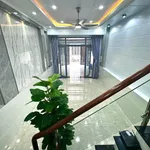 Nhà bán sổ hồng riêng 72m² 3PN 5ty850 Dĩ An Bình Dương - Ảnh thu nhỏ 5