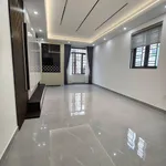 Bán nhà độc lập 4 tầng 56m² 4 phòng ngủ Quận 12 - Ảnh thu nhỏ 2