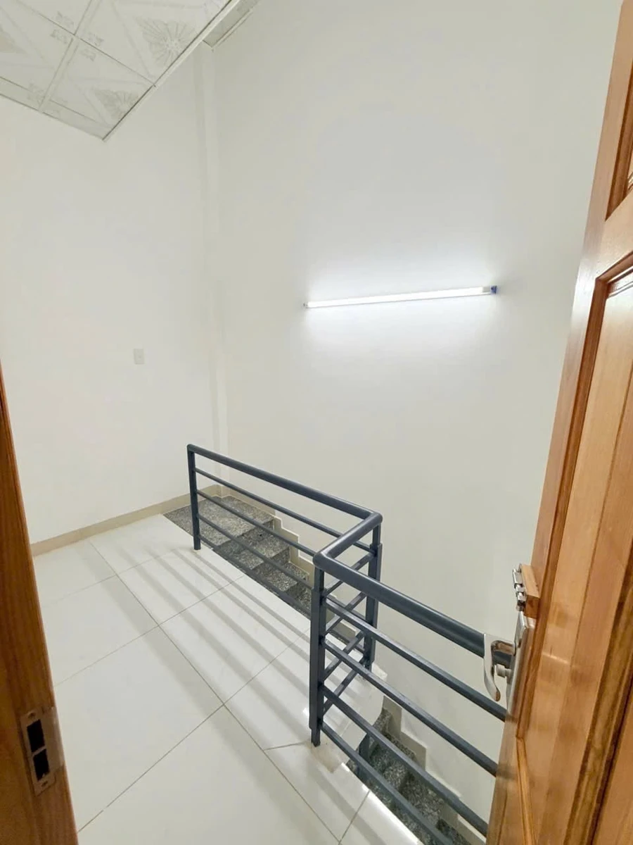Bán nhà 1 trệt 1 lầu 31m² Phạm Hồng Thái, Vũng Tàu - Ảnh thu nhỏ 4
