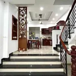 Bán nhà 4 tầng 60m² 4PN Thống Nhất Gò Vấp 8.5 tỷ - Ảnh thu nhỏ 1