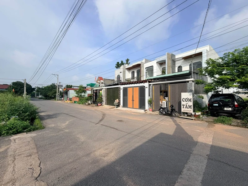 Bán nhà 3PN 100m² Trảng Dài, Biên Hòa, 1 tỷ