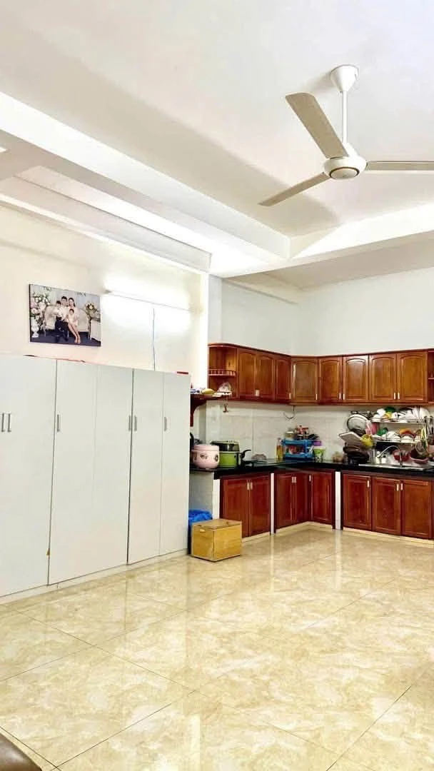 Bán nhà 1 trệt 1 lửng 5x25m, giá 2,25 tỷ tại Phường Tân An, Thủ Dầu Một, Bình Dương - Ảnh thu nhỏ 5