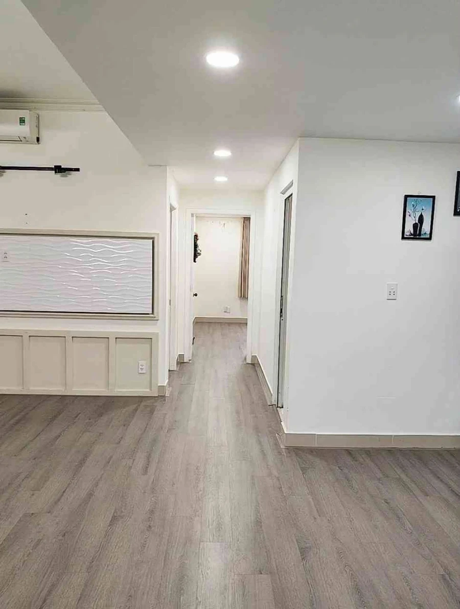Bán căn hộ 2PN 62m² Bình Thạnh, 2,1 tỷ - Ảnh thu nhỏ 5